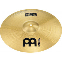 Тарелка Meinl HCS16 Crash